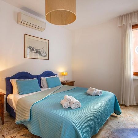 Ca Degli Angeli Apartment Venice Exterior photo