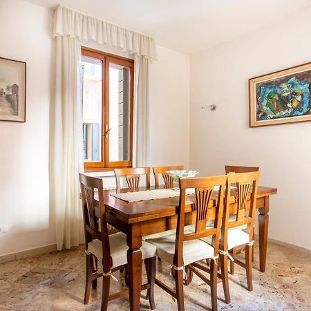 Ca Degli Angeli Apartment Venice Exterior photo