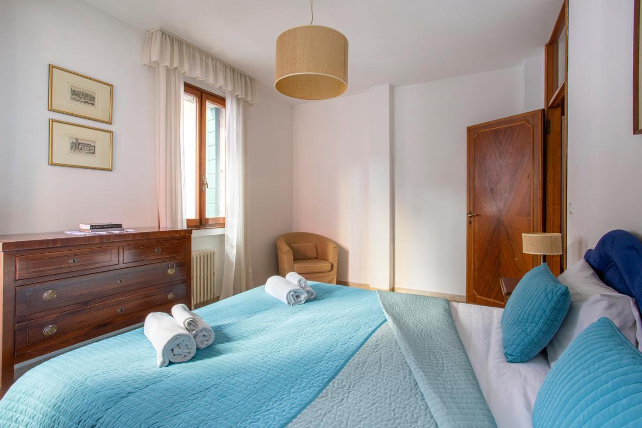 Ca Degli Angeli Apartment Venice Exterior photo