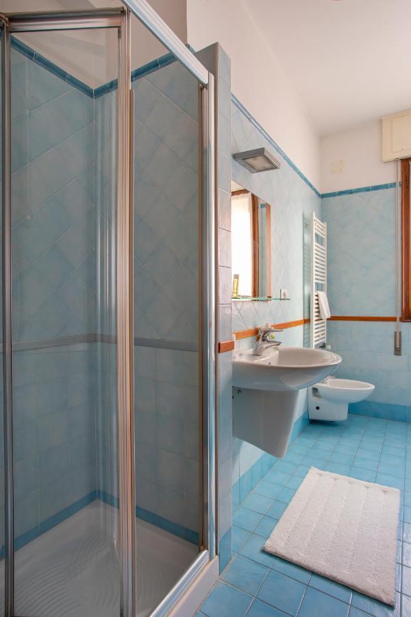 Ca Degli Angeli Apartment Venice Exterior photo
