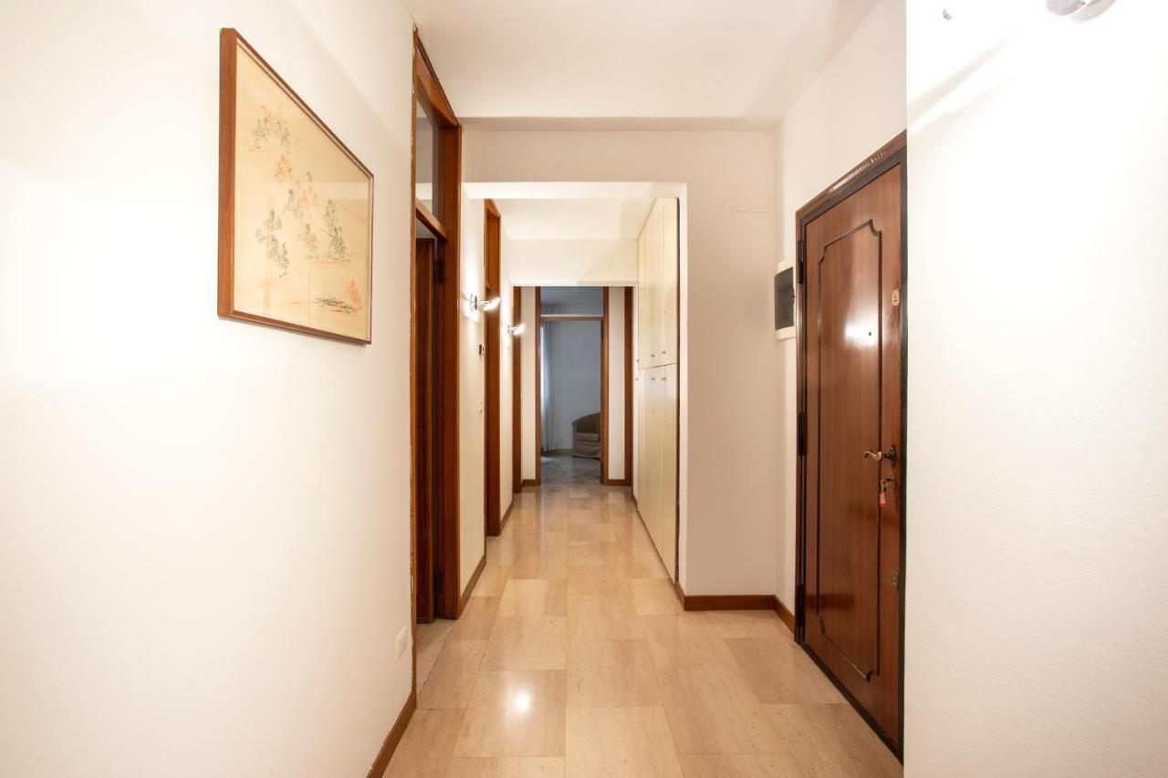 Ca Degli Angeli Apartment Venice Exterior photo