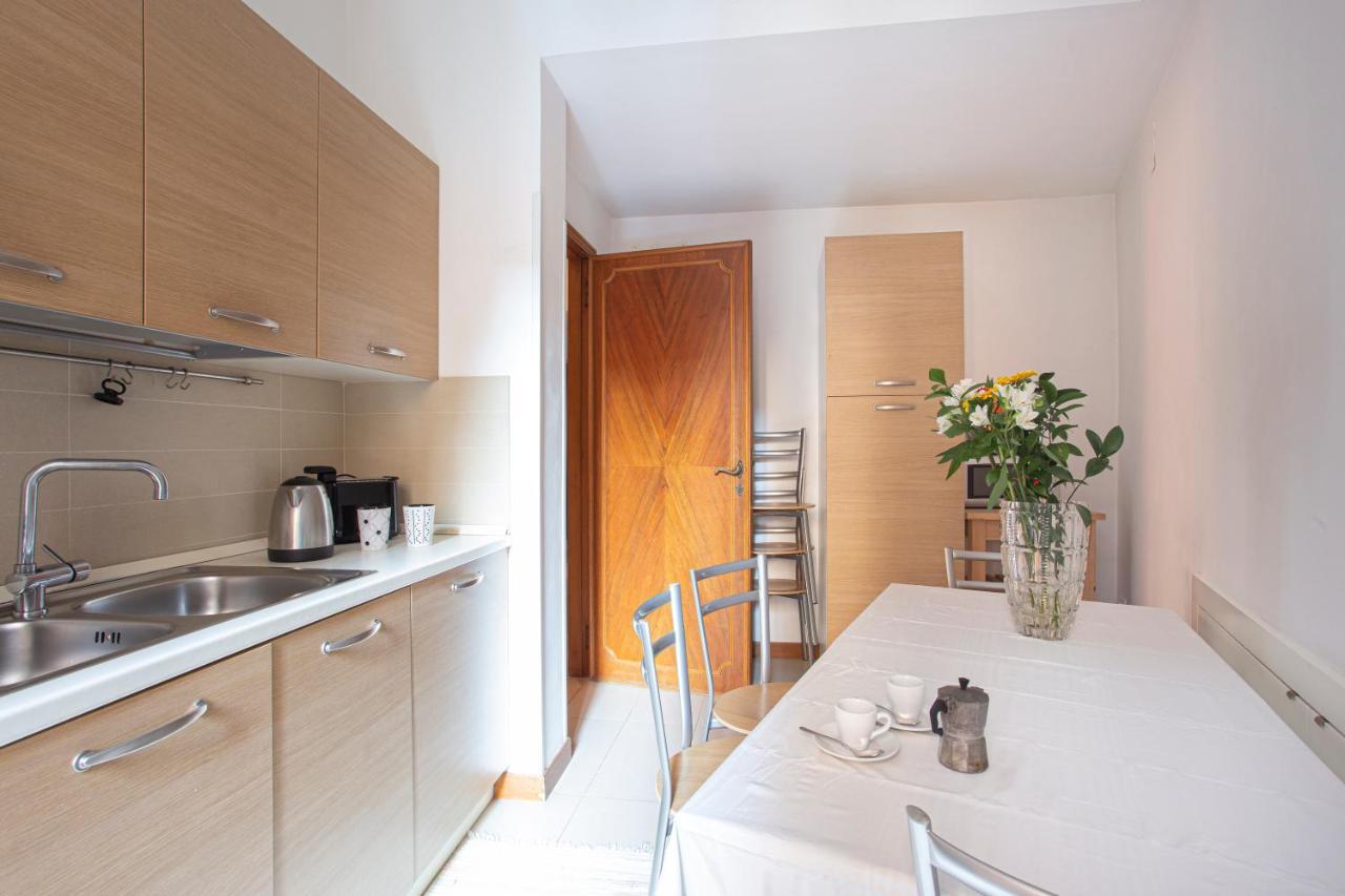 Ca Degli Angeli Apartment Venice Exterior photo