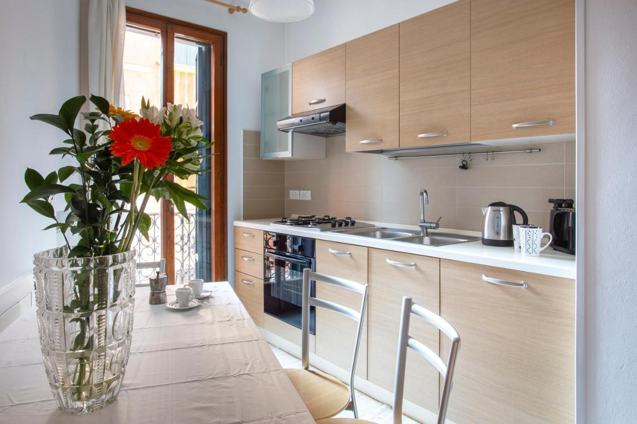 Ca Degli Angeli Apartment Venice Exterior photo
