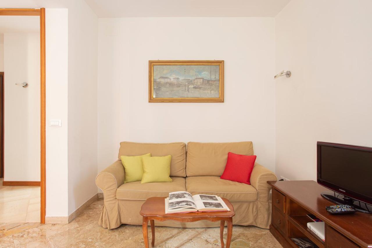 Ca Degli Angeli Apartment Venice Exterior photo