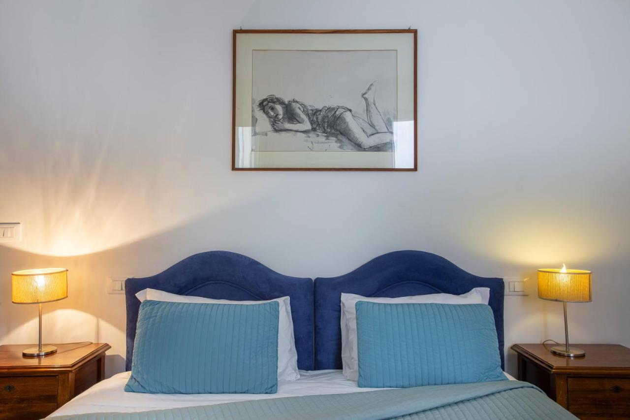 Ca Degli Angeli Apartment Venice Exterior photo