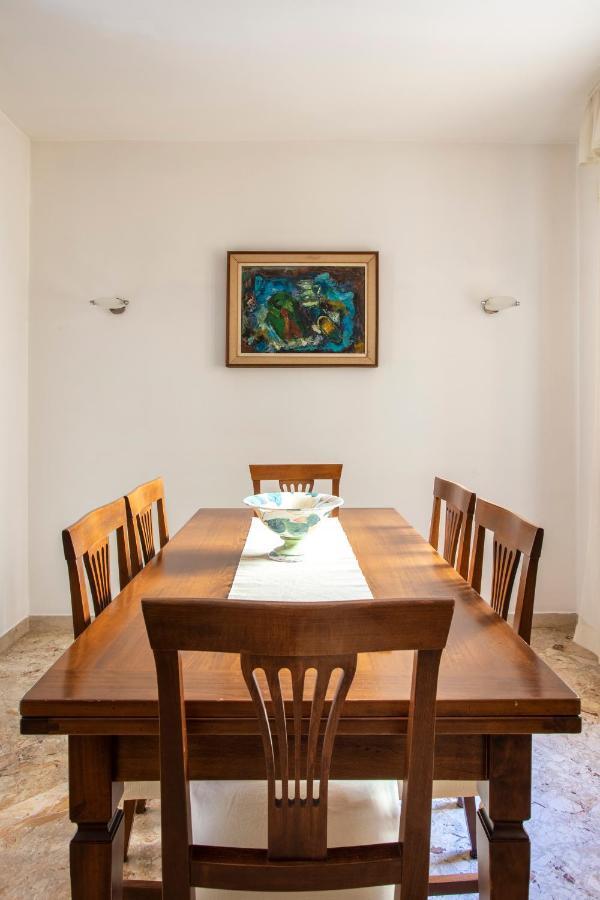 Ca Degli Angeli Apartment Venice Exterior photo